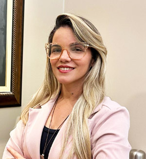Jacqueline Lima