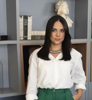Ingrid Cruz